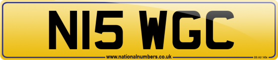 N15 WGC