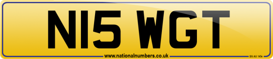 N15 WGT