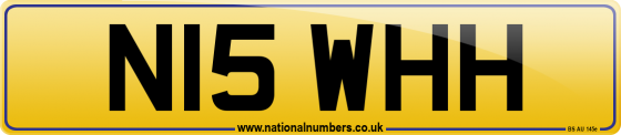 N15 WHH