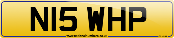 N15 WHP