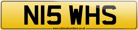 N15 WHS