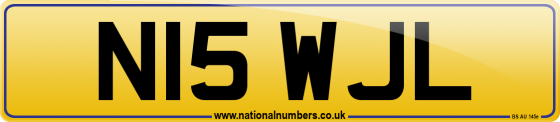 N15 WJL