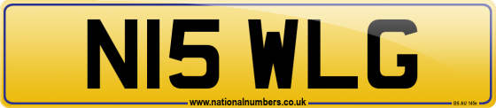 N15 WLG