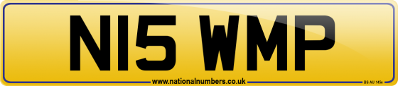 N15 WMP