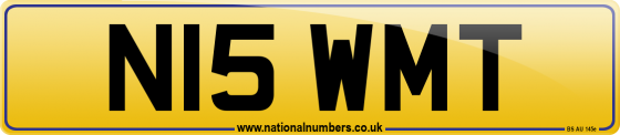 N15 WMT