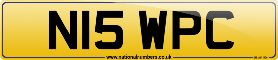 N15 WPC