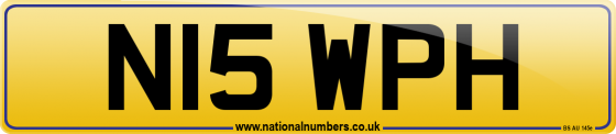 N15 WPH