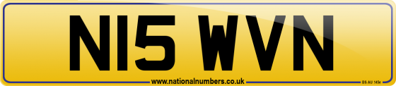 N15 WVN