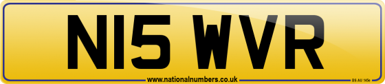 N15 WVR