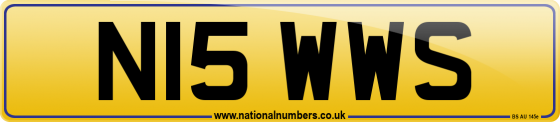 N15 WWS