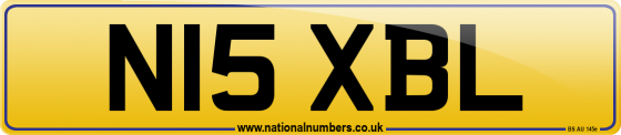 N15 XBL