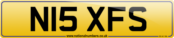 N15 XFS