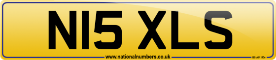 N15 XLS