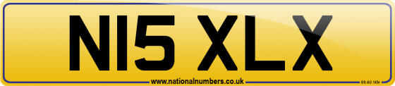 N15 XLX