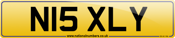 N15 XLY