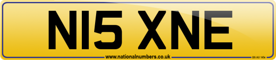 N15 XNE