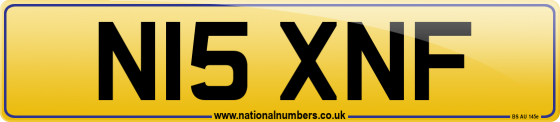 N15 XNF