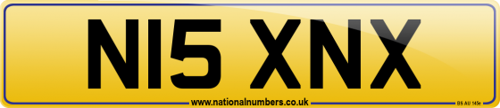 N15 XNX