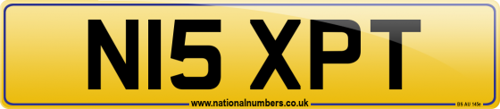 N15 XPT