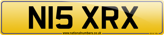 N15 XRX
