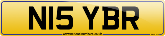N15 YBR