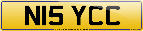 N15 YCC