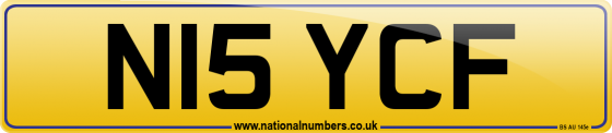 N15 YCF
