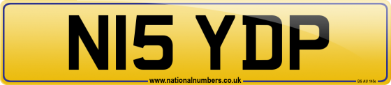 N15 YDP