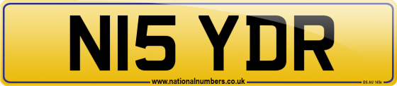 N15 YDR