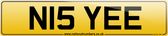 N15 YEE