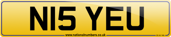 N15 YEU