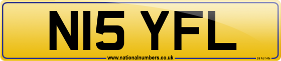 N15 YFL
