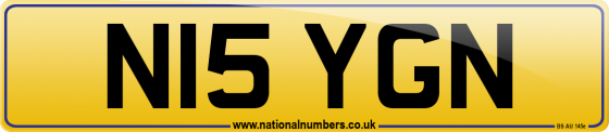 N15 YGN