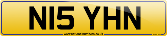 N15 YHN