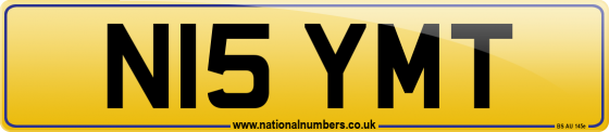 N15 YMT