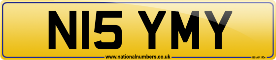 N15 YMY