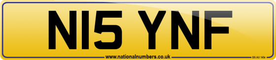 N15 YNF