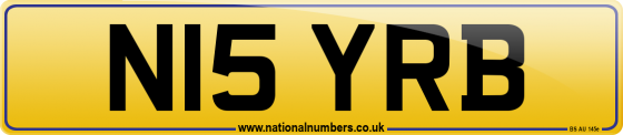 N15 YRB