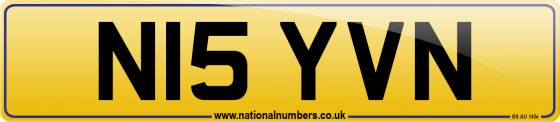 N15 YVN