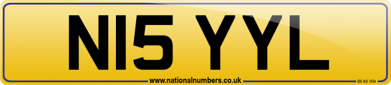 N15 YYL