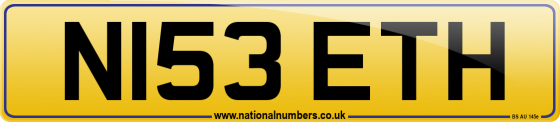 N153 ETH