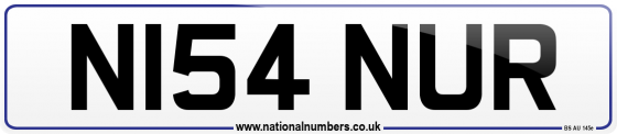 N154 NUR