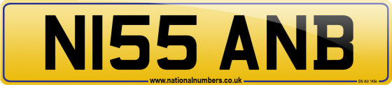 N155 ANB