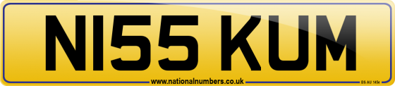 N155 KUM