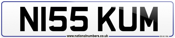 N155 KUM