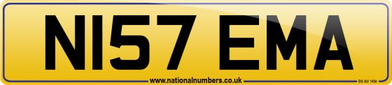 N157 EMA