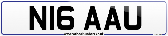 N16 AAU