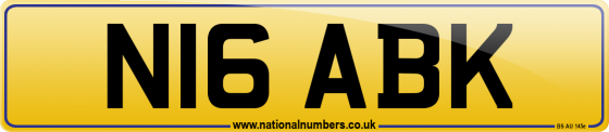 N16 ABK