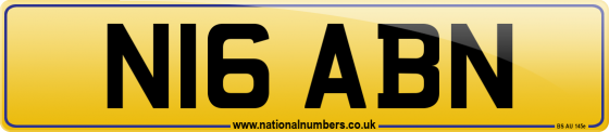 N16 ABN