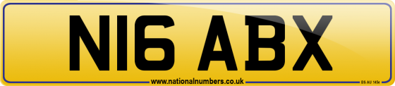 N16 ABX